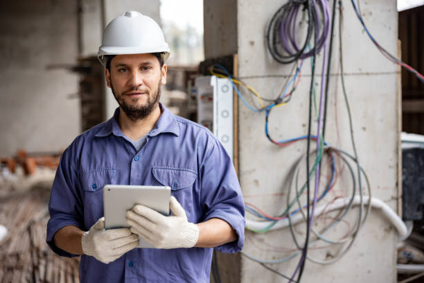 Best Electrical Installation Contractor  in Shinnecock Hills, NY